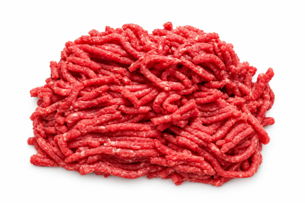 Lamb Lean Mince