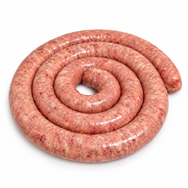 Lamb Boerewors