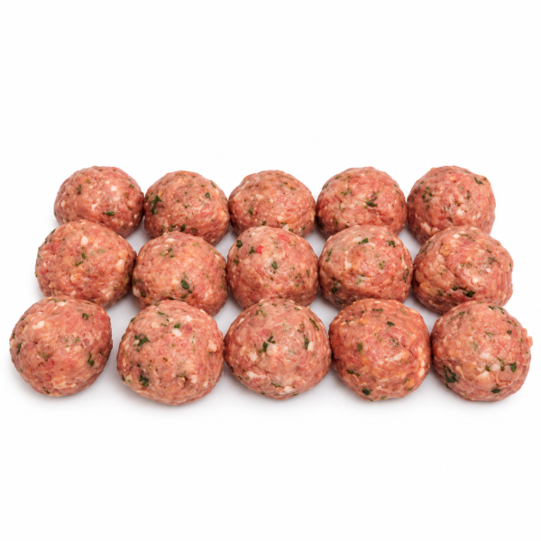 Hot Lamb Kebabs