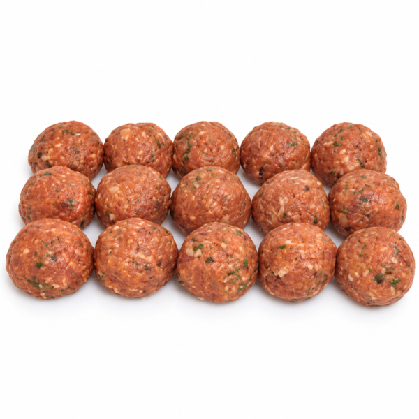 Mild Lamb Kebabs