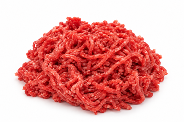 Beef Topside Mince