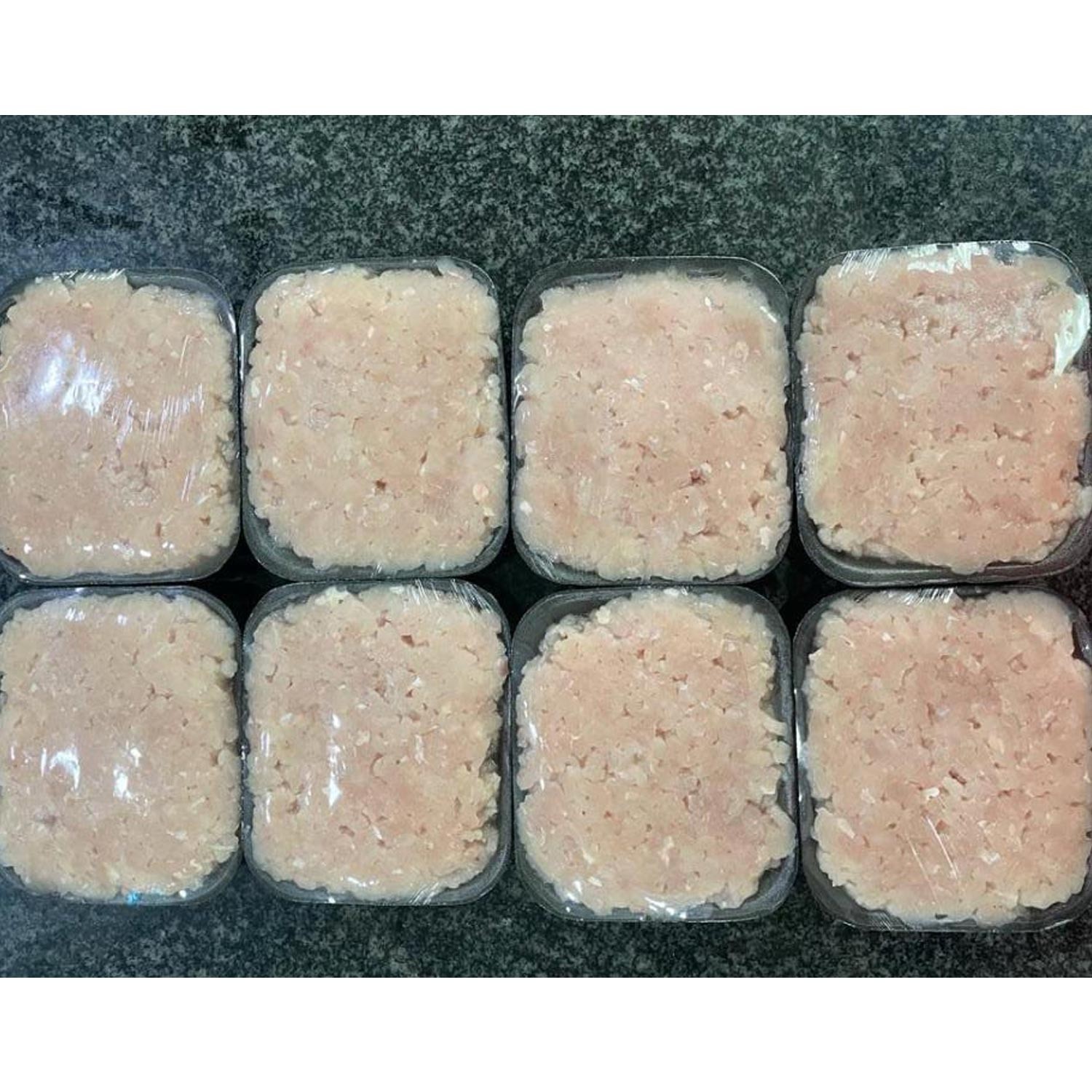 South African Style Chicken Lean Mince 500g pack, Vaccum Sealed, Price 49.99.QTY- 43