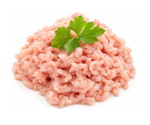 Chicken Lean Mince