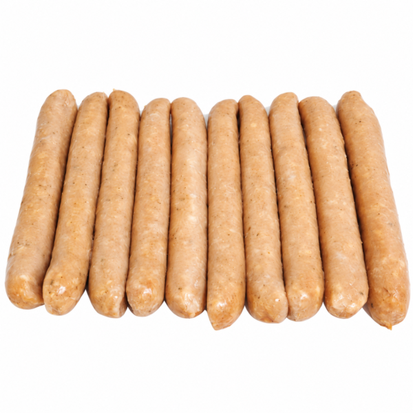 Chicken Sausage