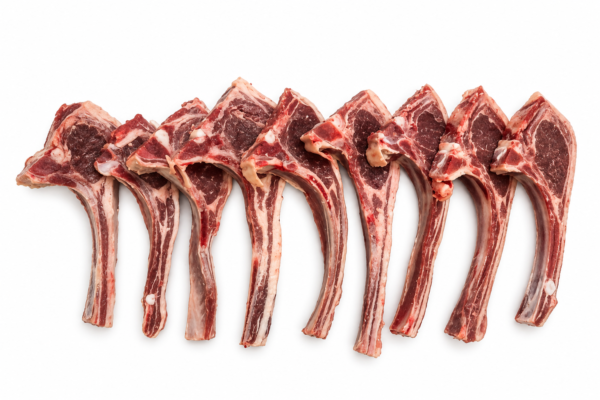 Rib Chops Pack