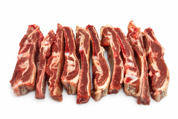 Lamb Ribs 500g