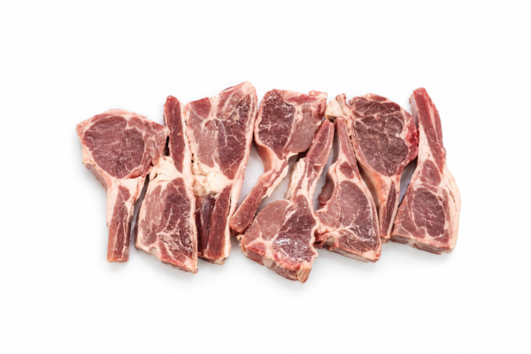 Loin Chops