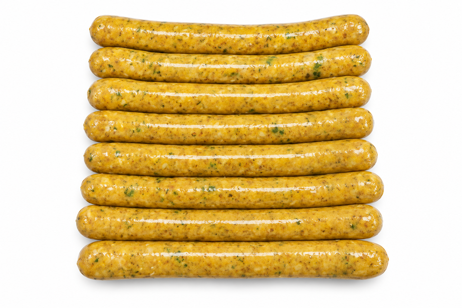 tikka hot sausage 10