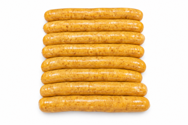 Tikka Sausage