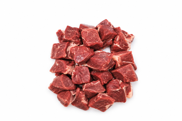 Lamb Leg Cubes Curry/Stew