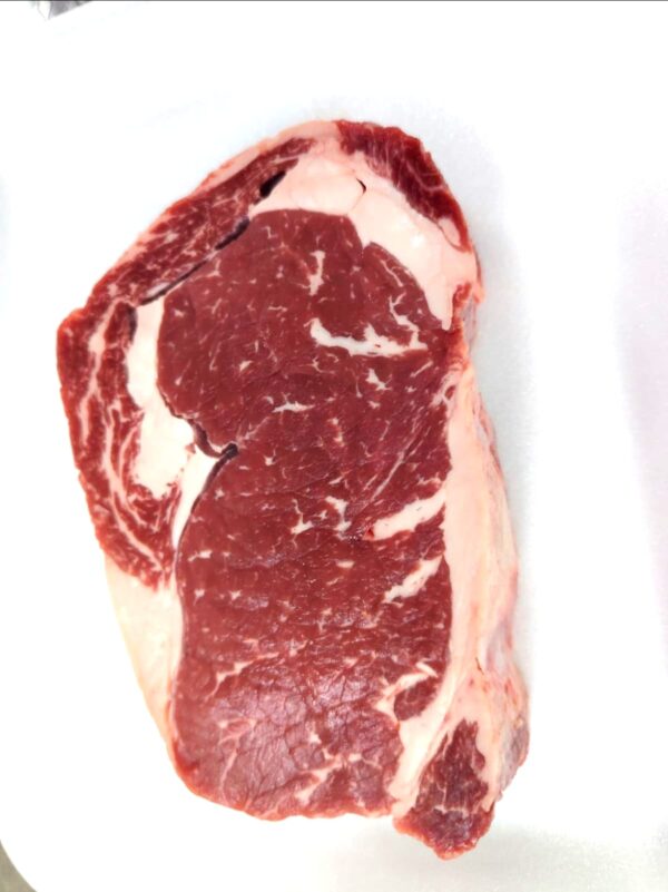 Ribeye Steak