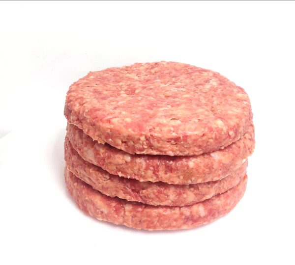 Beef Burger