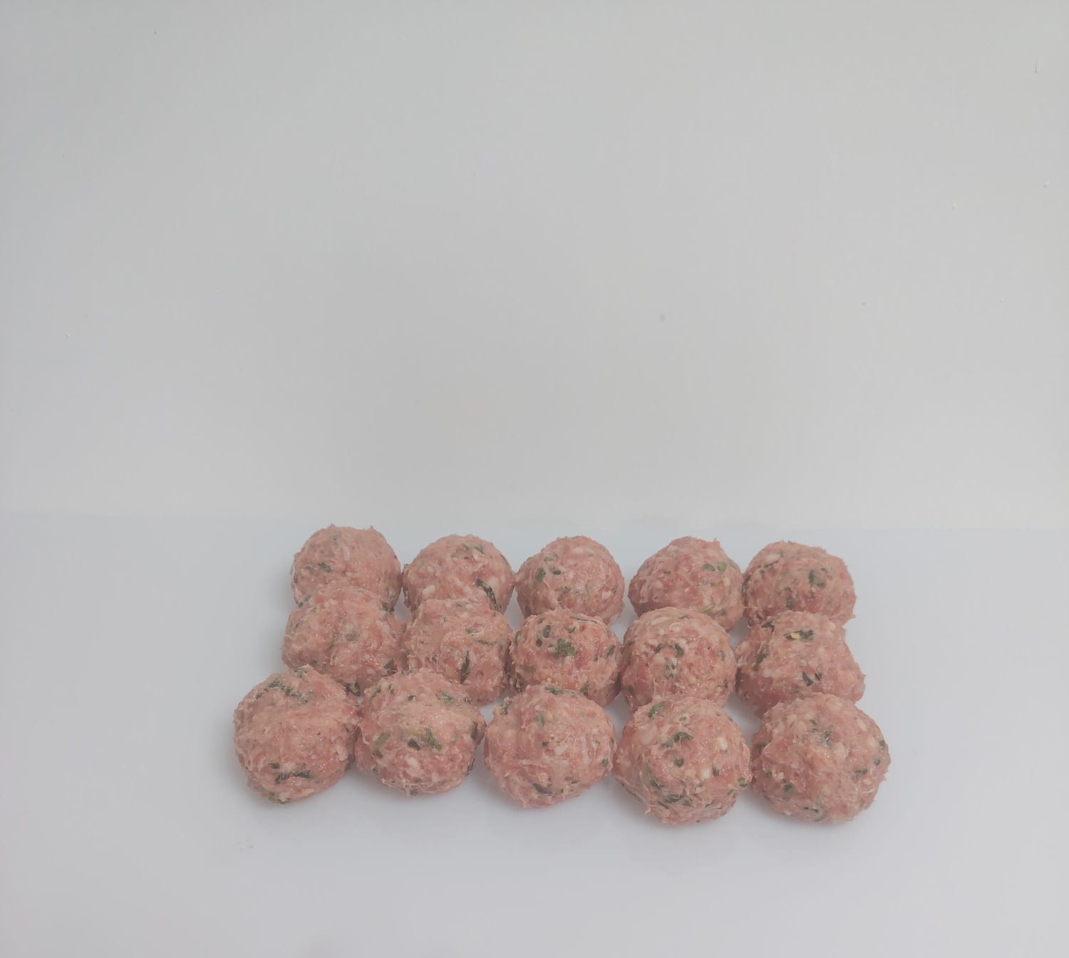 CORIANDER MEATBALL NEW