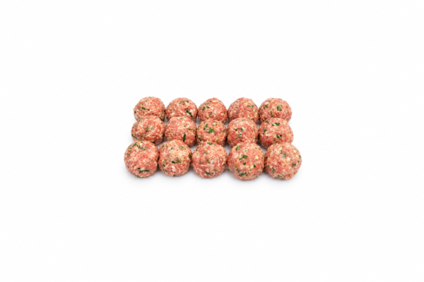Beef Meatballs