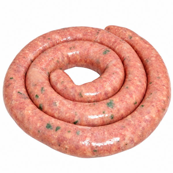 Beef Chilli Boerewors