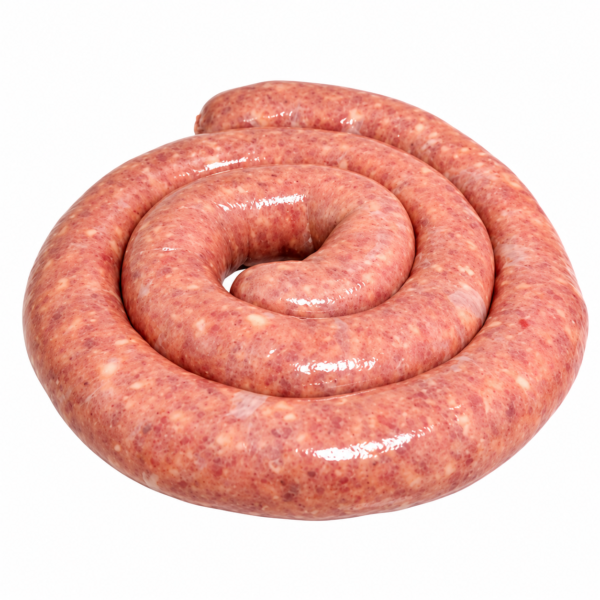 Beef Traditional Boerewors