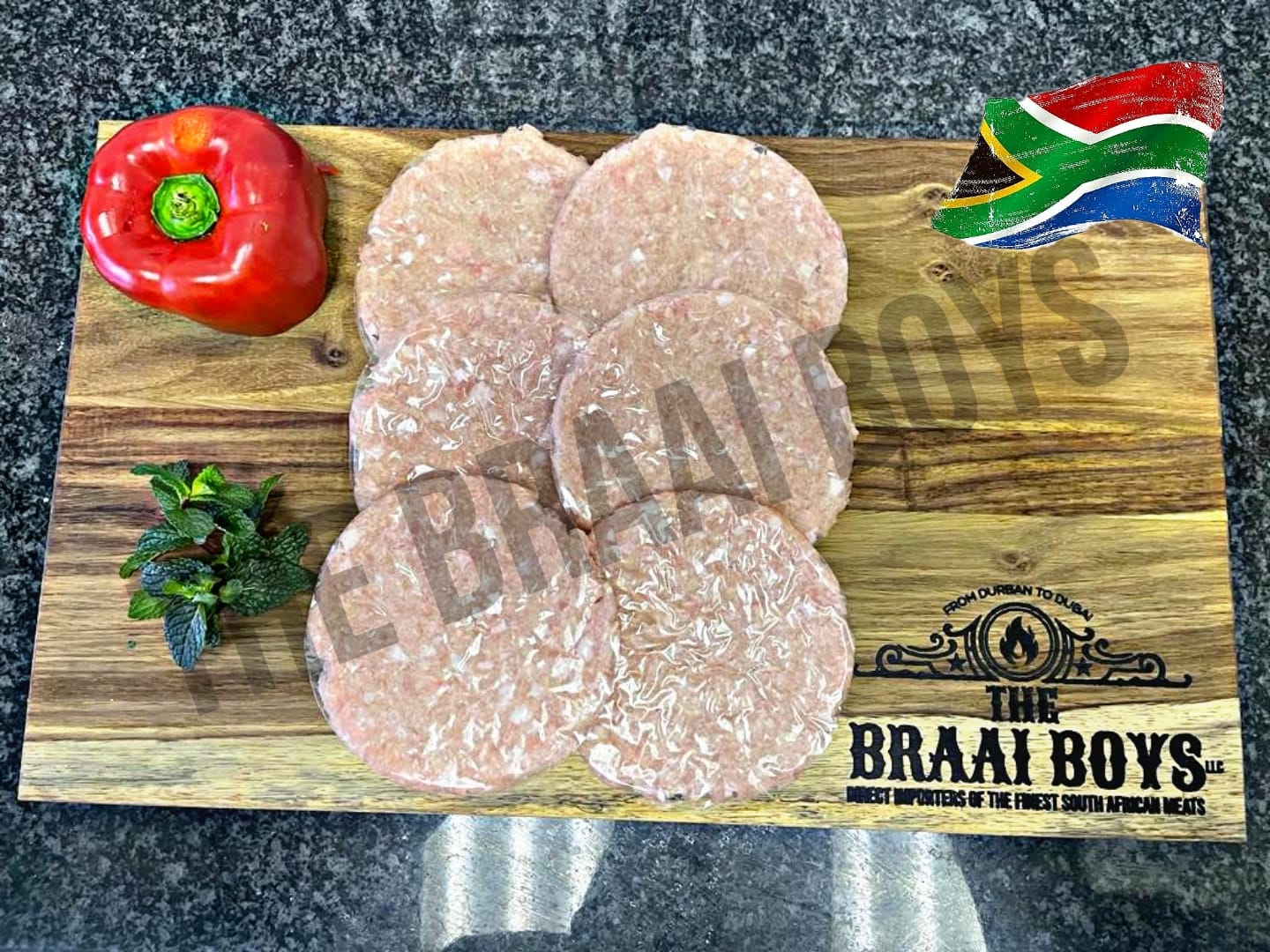 chicken burgers 2