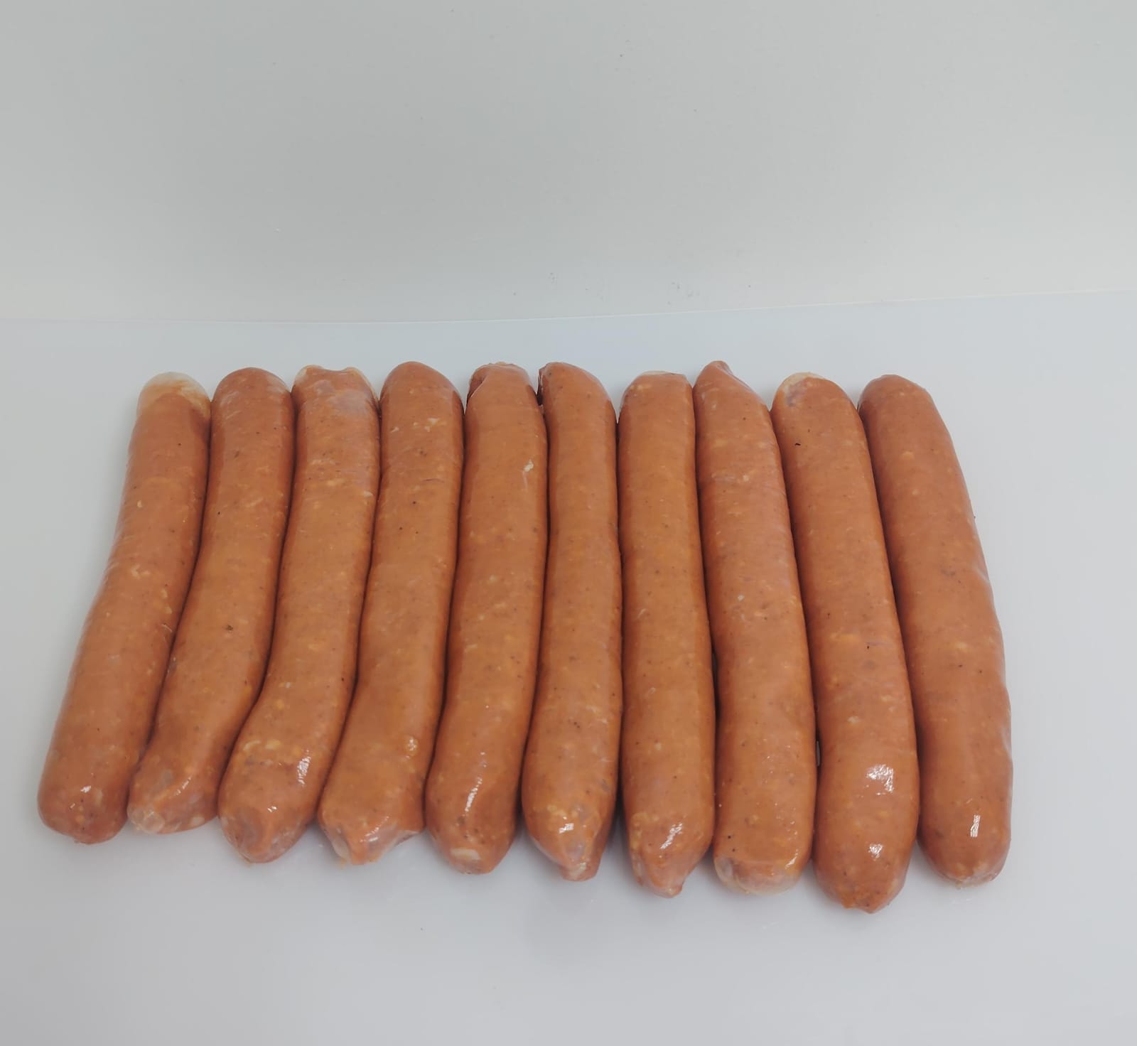 chicken tadoori sausage