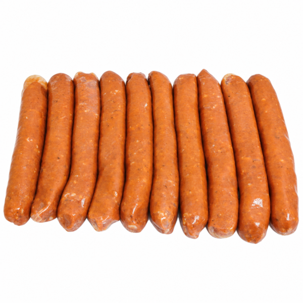 Tandoori Chicken Sausage