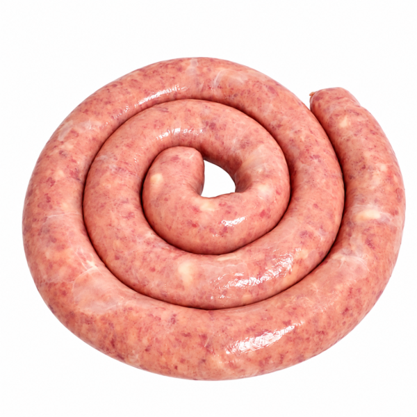 Beef Cheese Boerewors