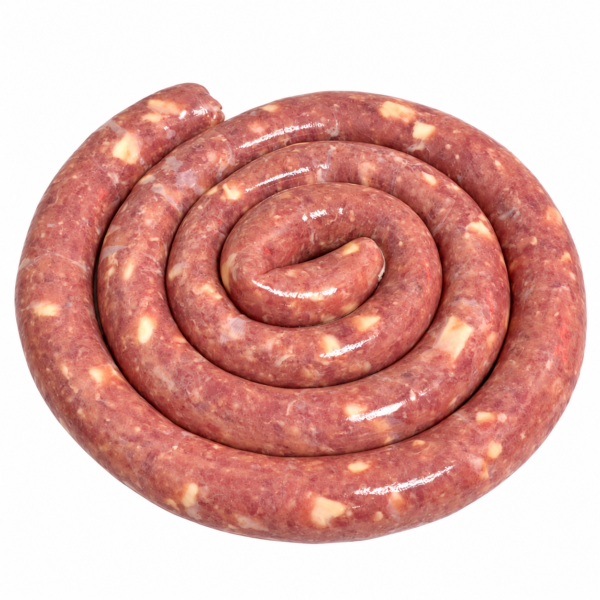Double Cheese Boerewors