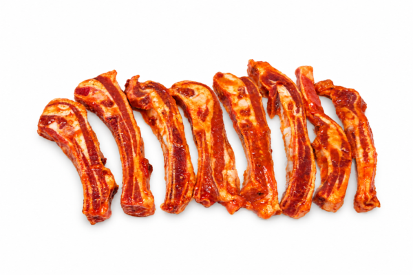 Sweet Chilli Lamb Ribs – 500g